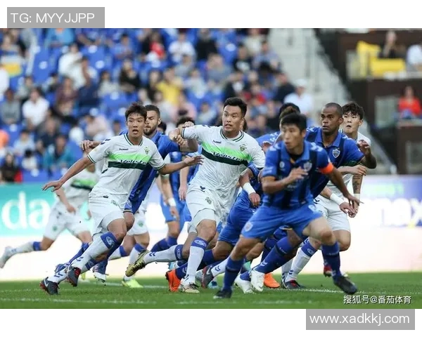 FC首尔与蔚山现代激战在即谁将赢得这场韩超巅峰对决